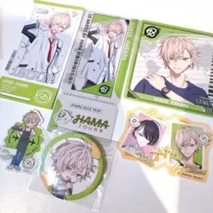 2026年最新】久楽間潮 缶バッジの人気アイテム - メルカリ