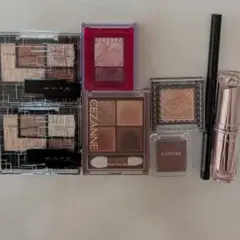 2026年最新】コスメまとめ売りの人気アイテム - メルカリ