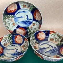 2026年最新】古伊万里 大鉢の人気アイテム - メルカリ