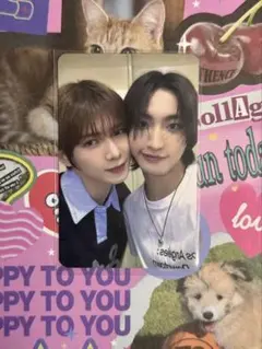 2026年最新】ATEEZ ソンファ チェキの人気アイテム - メルカリ