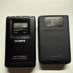 2026年最新】sony srf-m90の人気アイテム - メルカリ