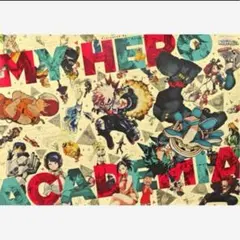2026年最新】ヒロアカ展 ポスターの人気アイテム - メルカリ