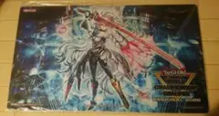 2026年最新】プレイマット 遊戯王 閃刀姫の人気アイテム - メルカリ