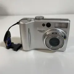 2026年最新】nikon coolpix 7900の人気アイテム - メルカリ