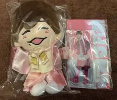 2026年最新】長尾謙杜 ちびぬいの人気アイテム - メルカリ