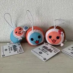 2026年最新】太鼓の達人 ぬいぐるみ どんちゃんの人気アイテム - メルカリ