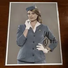 2026年最新】マーゴット・ロビー サインの人気アイテム - メルカリ