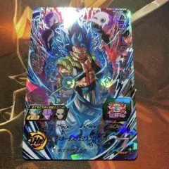 2026年最新】ドラゴンボールヒーローズ ゴジータumの人気アイテム