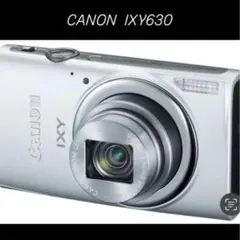 2026年最新】canon IXY 630の人気アイテム - メルカリ