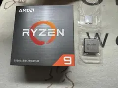 2026年最新】Ryzen 9 5950X BOXの人気アイテム - メルカリ
