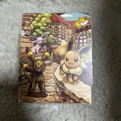 2026年最新】イーブイGXギフトボックスの人気アイテム - メルカリ