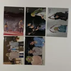 2026年最新】Harmony フォトカード コンプリートの人気アイテム - メルカリ