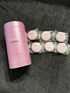 2026年最新】シャネルチャンスオータンドゥルバスタブレット10個の人気