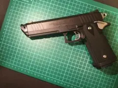 2026年最新】東京マルイ ハイキャパeの人気アイテム - メルカリ