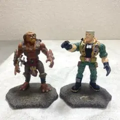 2026年最新】small soldiers スモール・ソルジャーズ チップ・ハザード