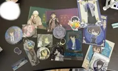 2026年最新】明治村 文ストの人気アイテム - メルカリ