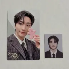 2026年最新】ateez ソンファ 証明写真の人気アイテム - メルカリ