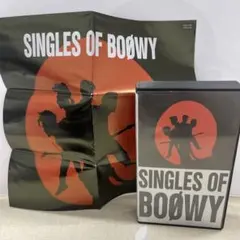 2026年最新】BOOWYビデオテープの人気アイテム - メルカリ