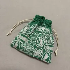 2026年最新】ミナペルホネン 巾着 バッグの人気アイテム - メルカリ