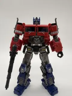 2026年最新】トランスフォーマー クラシック オプティマス プライムの