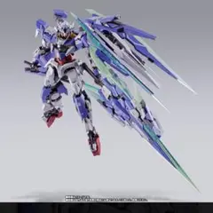 2026年最新】Metal build ダブルオークアンタ フル セイバーの人気