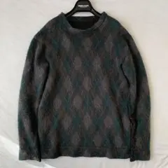 2026年最新】モヘアニット アンダーカバーの人気アイテム - メルカリ