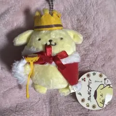 2026年最新】ポムポムプリンカフェ ぬいぐるみの人気アイテム - メルカリ