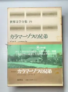 2026年最新】世界文学全集 ドストエフスキーの人気アイテム - メルカリ
