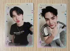 2026年最新】gmmTV トレカ 大阪の人気アイテム - メルカリ