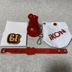 2026年最新】ikon ハンビンの人気アイテム - メルカリ