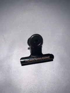 2026年最新】peaceminusone クリップの人気アイテム - メルカリ