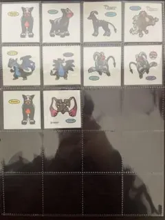 2026年最新】ポケモンシール 伝説の人気アイテム - メルカリ