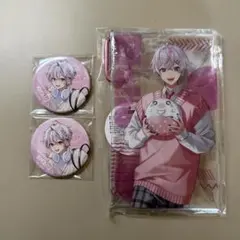 2026年最新】女研 アクスタの人気アイテム - メルカリ