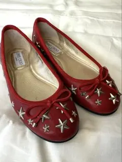 2026年最新】ジミーチュウ パンプス 星の人気アイテム - メルカリ