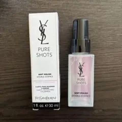 2026年最新】イヴ・サンローランピュアショットローション30mlの人気