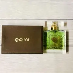 2026年最新】Q-pot. 香水の人気アイテム - メルカリ