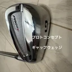 2026年最新】プロトコンセプト アイアンの人気アイテム - メルカリ