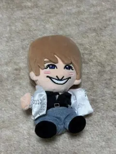 2026年最新】小島健 ちびぬいの人気アイテム - メルカリ