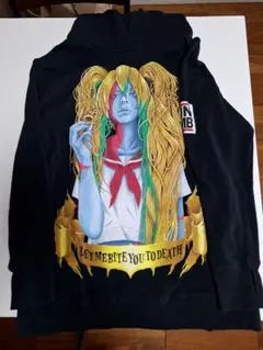 2026年最新】ゾンビ子パーカーの人気アイテム - メルカリ