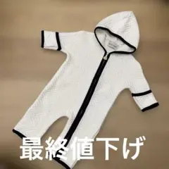 2026年最新】モンクレール moncler ロンパースの人気アイテム - メルカリ