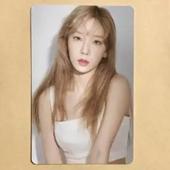 2026年最新】テヨン トレカ 2020の人気アイテム - メルカリ