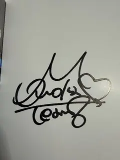 2026年最新】桃香 サインの人気アイテム - メルカリ