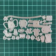 2026年最新】カッティングマシン ダイの人気アイテム - メルカリ