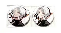 2026年最新】aim higher 缶バッジ 葛葉の人気アイテム - メルカリ