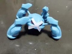 2026年最新】メタルフィギュア メタグロスの人気アイテム - メルカリ