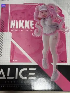 2026年最新】勝利の女神:NIKKE アリス スイートホームの人気アイテム