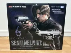 2026年最新】センチネルナイン レオンモデルの人気アイテム - メルカリ