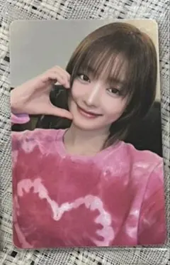 2026年最新】(g)i-dle サインの人気アイテム - メルカリ