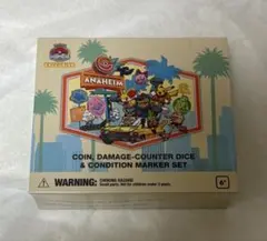 2026年最新】ダメカンダイス wcsの人気アイテム - メルカリ