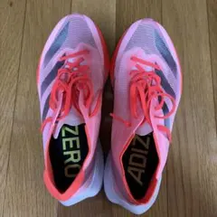 2026年最新】アディゼロジャパン 5の人気アイテム - メルカリ